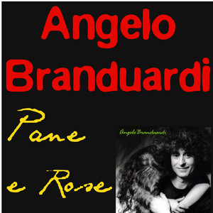Pane e rose album
