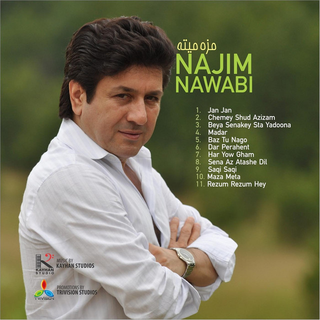 Najim Photo