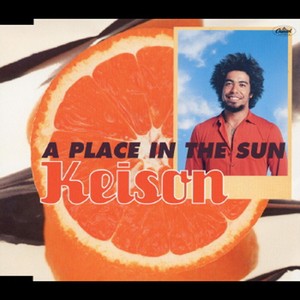 Keison