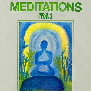 Meditations Vol. 2 Albumcover