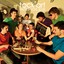 Faites vos jeux Albumcover