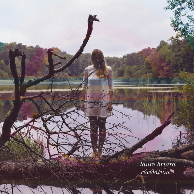 Révélation cover