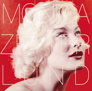 Gyllene blad ur Monicas dagbok album