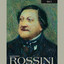 Rossini, Vol. 3 (1950) Albumcover