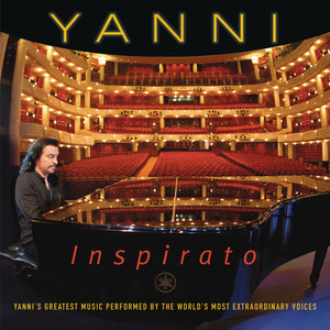 Inspirato cover