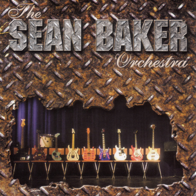The Sean Baker Orchestra Photo