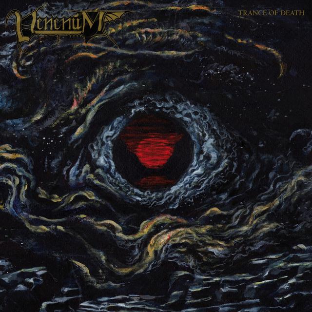 Trance Of Death cover