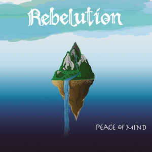 Peace of Mind (Deluxe Edition) album
