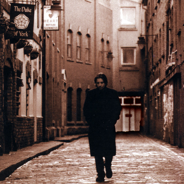 Lonely Street cover