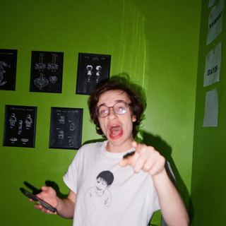 Charlie Allen Photo