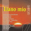 Llano Mío Albumcover