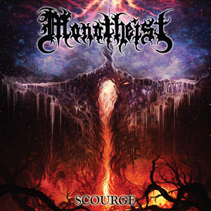 Scourge album