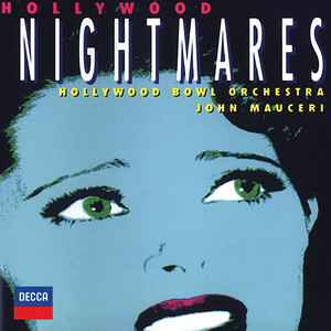 Hollywood Nightmares album
