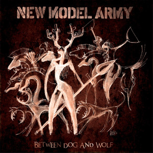 Between Dog and Wolf cover
