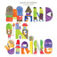 Hand on String cover