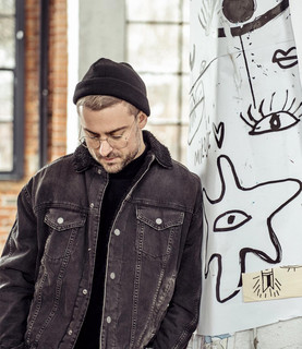 Bartek Królik Photo