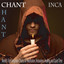 Chant: World's Top Gregorian Chants for Meditation, Relaxation, Healing, And Quiet Time Albumcover
