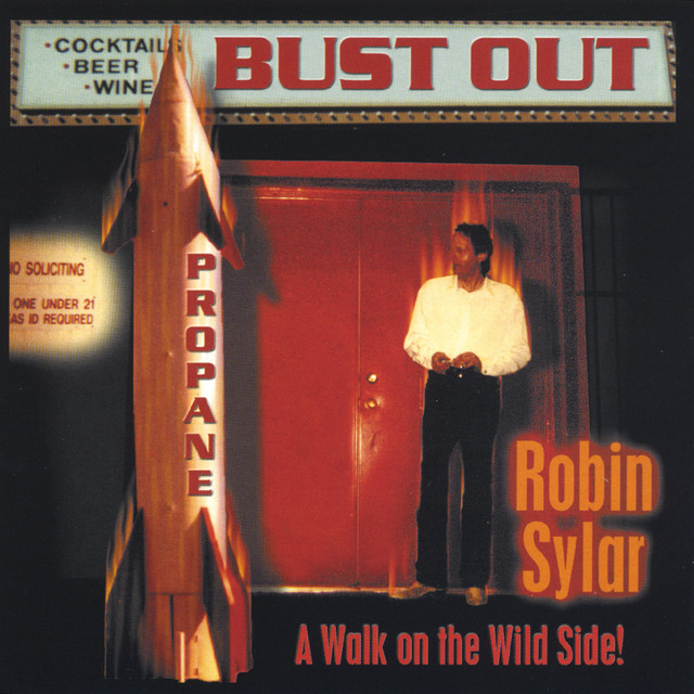 Robin Sylar Photo