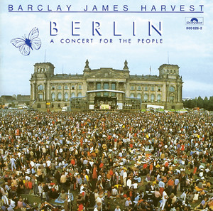 A Concert For The People album
