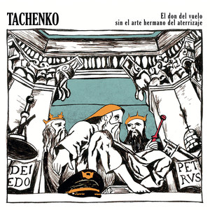 El Don del Vuelo Sin el Arte Hermano del Aterrizaje cover
