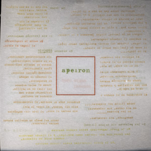 Apeiron