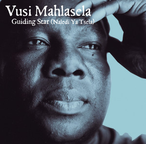 Guiding Star (Naledi Ya Tsela) album