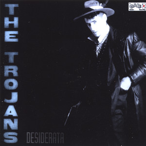 Desiderata cover