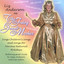 The Fairy Grandmother Sings Children's Songs for National Holidays cover