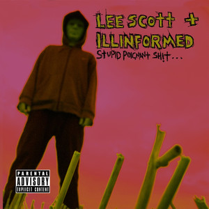 Stupid Poignant Sh!T album