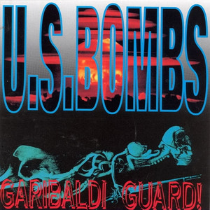 Garibaldi Guard album
