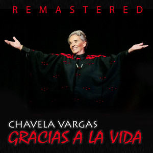 Gracias a la vida (Remastered) album
