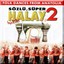 Sözlü Süper Halay, Vol. 2 Albumcover