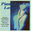 Piano for Lovers Albumcover