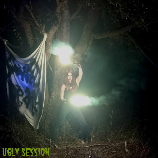 Ugly Session cover