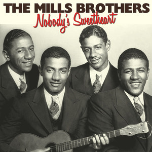 Nobody's Sweetheart album