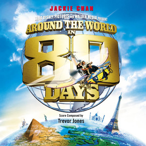 Around the World in 80 Days album