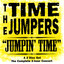 Jumpin' Time cover
