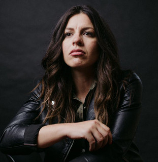 Jess Ray Photo