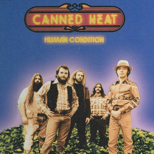 Human Condition album