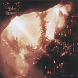 Obscuritas ubique et in aeternum cover
