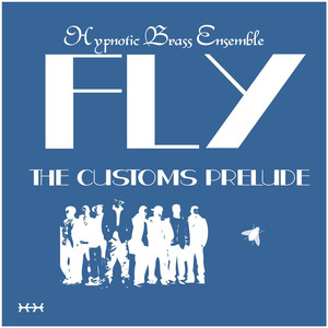 Fly: The Customs Prelude cover