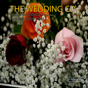 The Wedding CD Albumcover