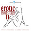 Erotic Short Stories II Albumcover