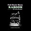 Yestiny: Full Buck Moon Kaboom Mixtape cover