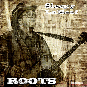 Roots (Bonus Tracks) cover