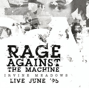 Irvine Meadows (17 June '95) [Remastered] [Live] album