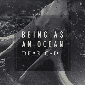 Dear G-d... cover