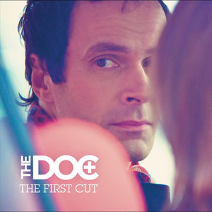 The First Cut Albumcover