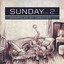 Sunday Vol.2 Albumcover
