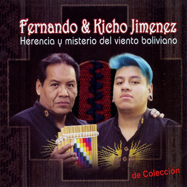 Fernando Jimenez Photo